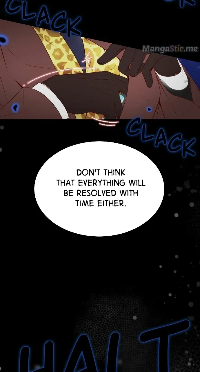 Take Me, I'm Yours Chapter 76, page 20