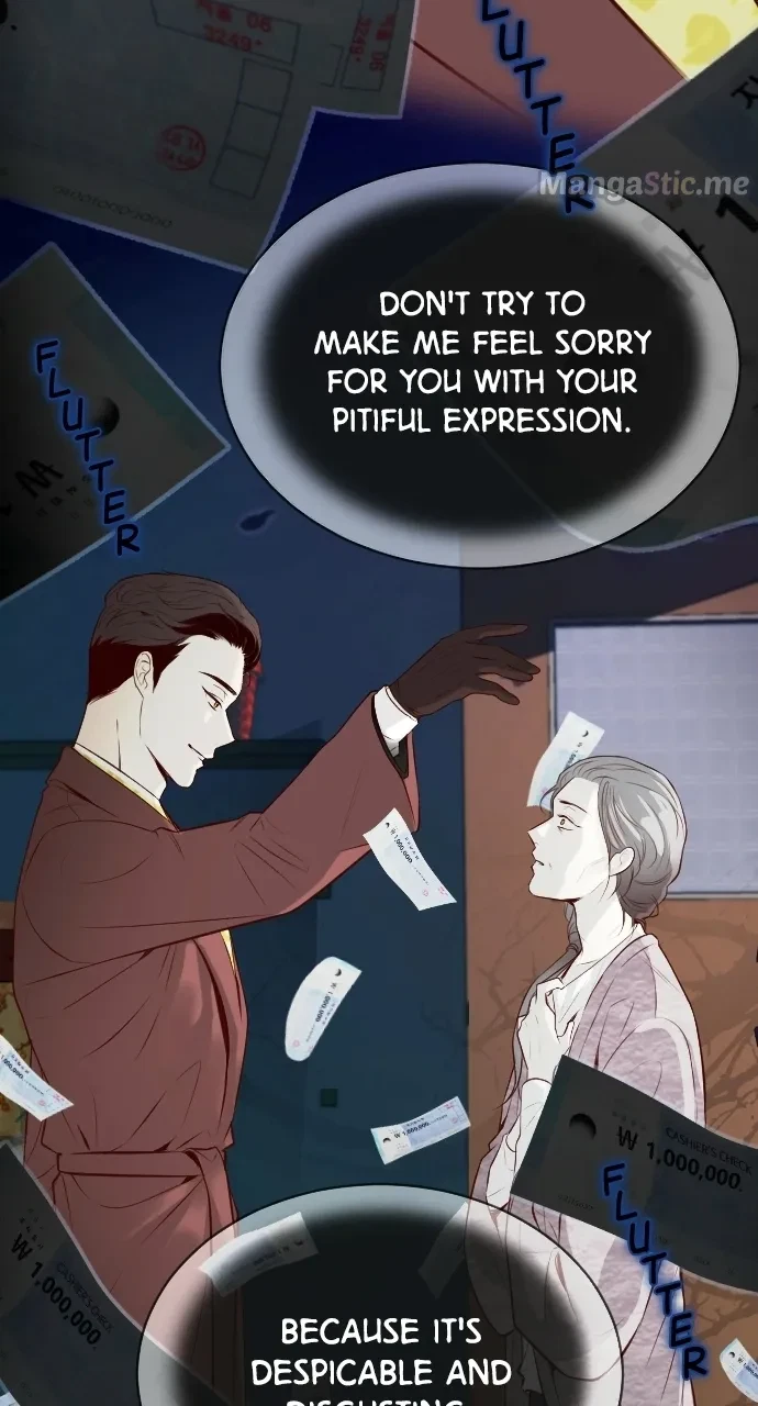 Take Me, I'm Yours Chapter 76, page 23