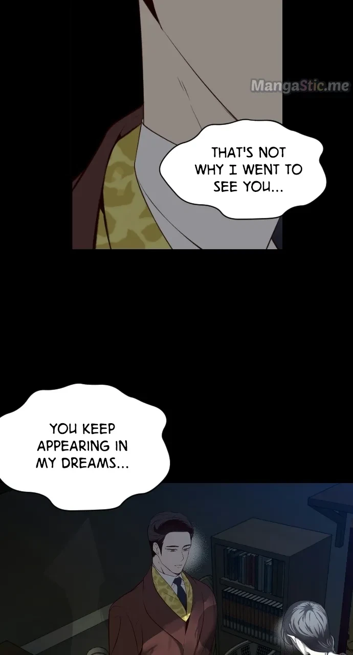 Take Me, I'm Yours Chapter 76, page 26