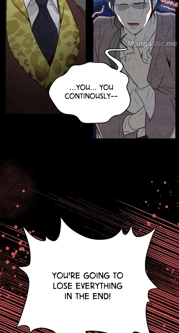 Take Me, I'm Yours Chapter 76, page 28