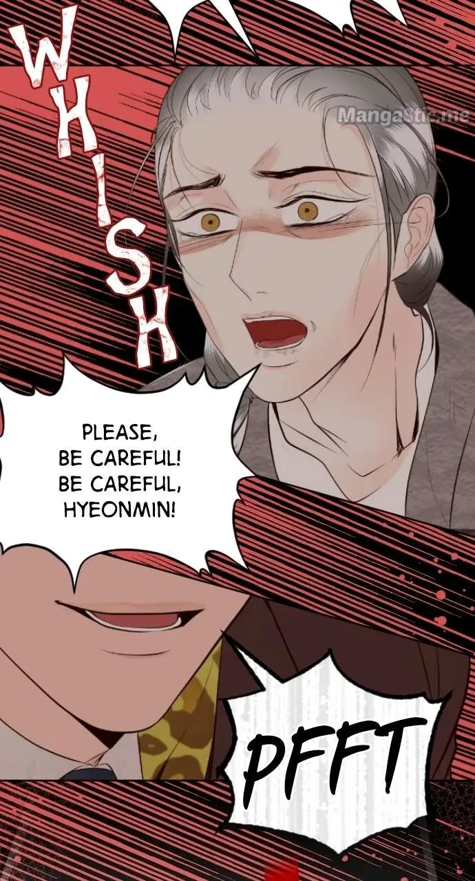 Take Me, I'm Yours Chapter 76, page 29