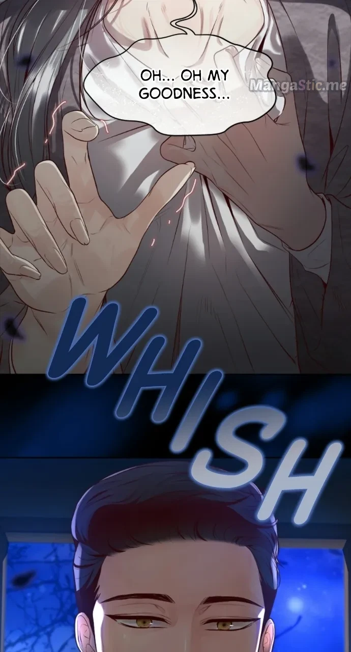 Take Me, I'm Yours Chapter 76, page 3