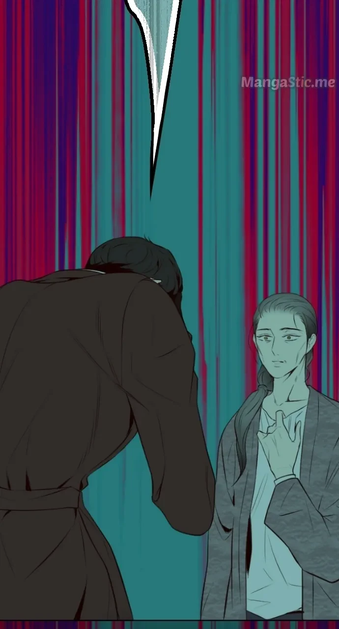 Take Me, I'm Yours Chapter 76, page 31