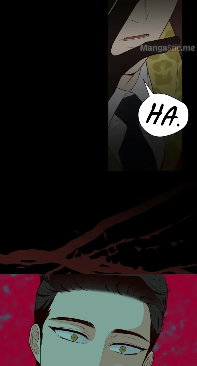 Take Me, I'm Yours Chapter 76, page 33