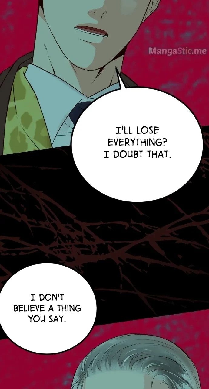 Take Me, I'm Yours Chapter 76, page 34