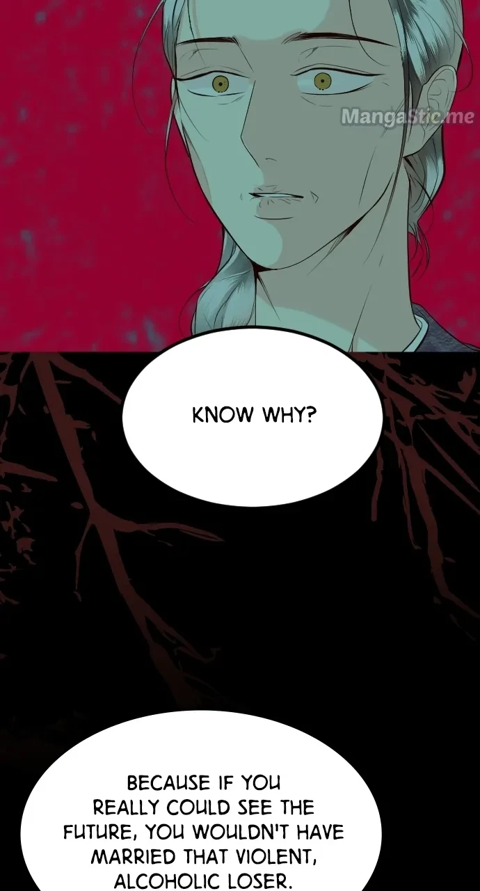 Take Me, I'm Yours Chapter 76, page 35