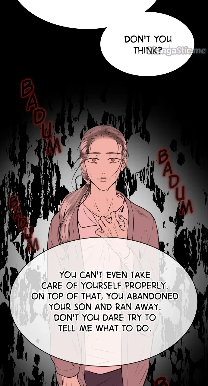 Take Me, I'm Yours Chapter 76, page 36