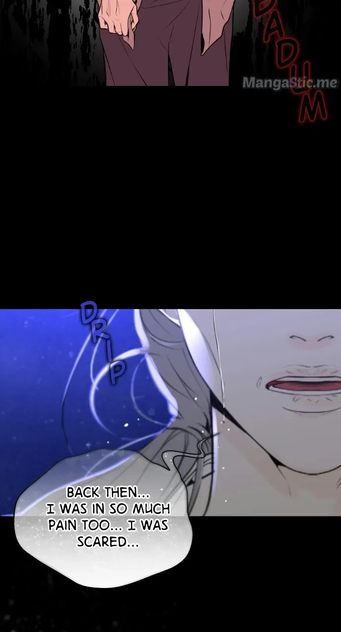 Take Me, I'm Yours Chapter 76, page 37