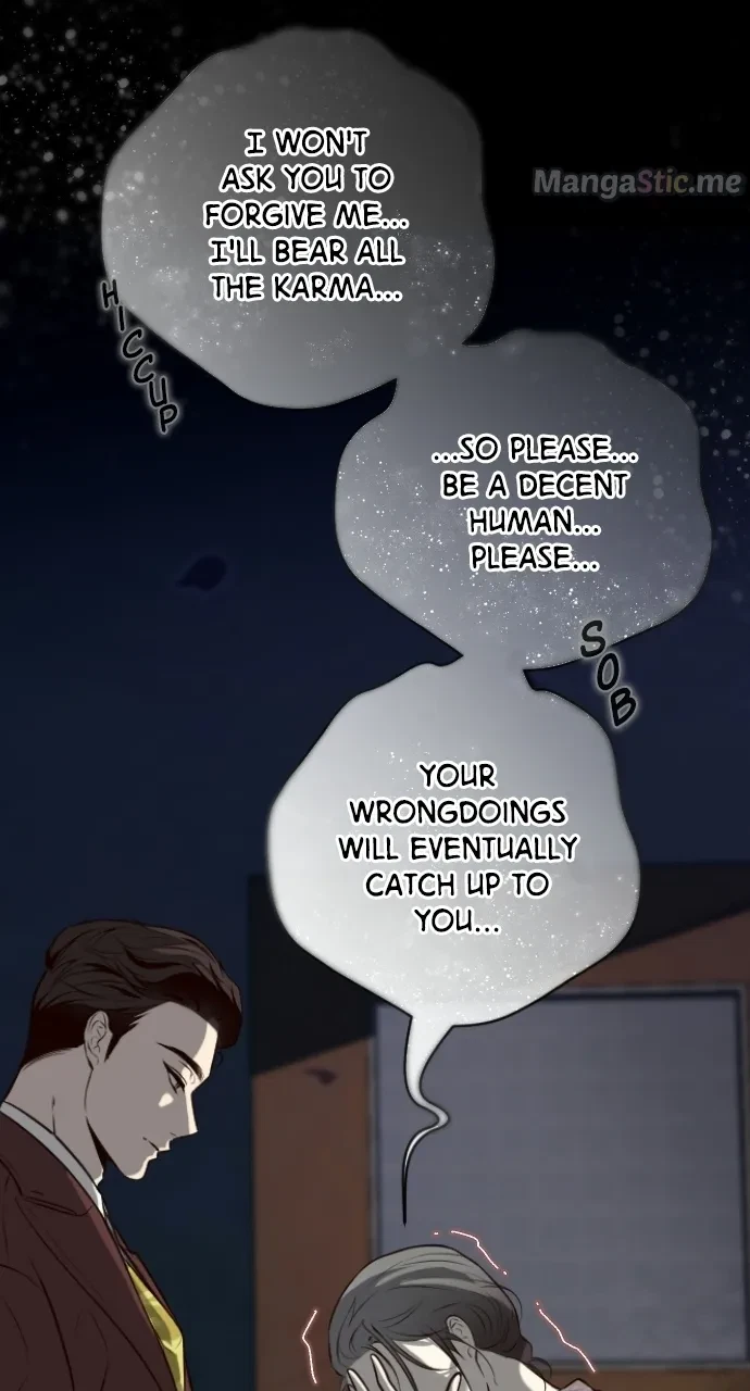 Take Me, I'm Yours Chapter 76, page 38