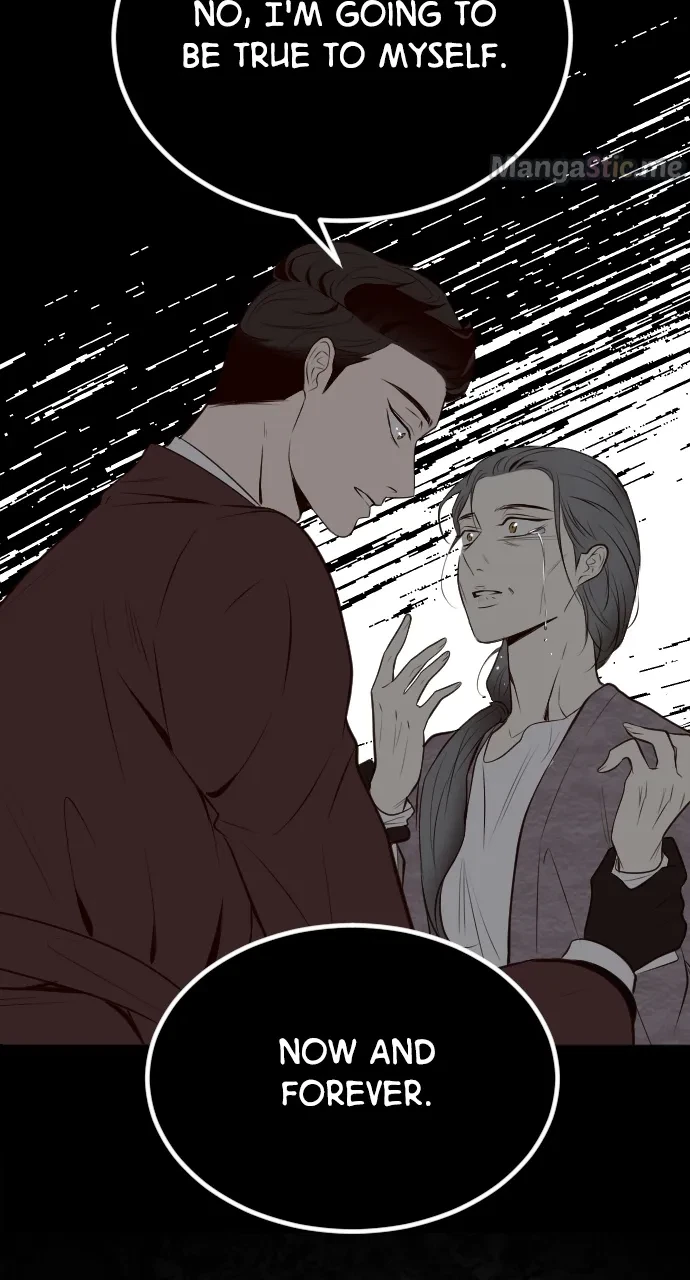 Take Me, I'm Yours Chapter 76, page 41