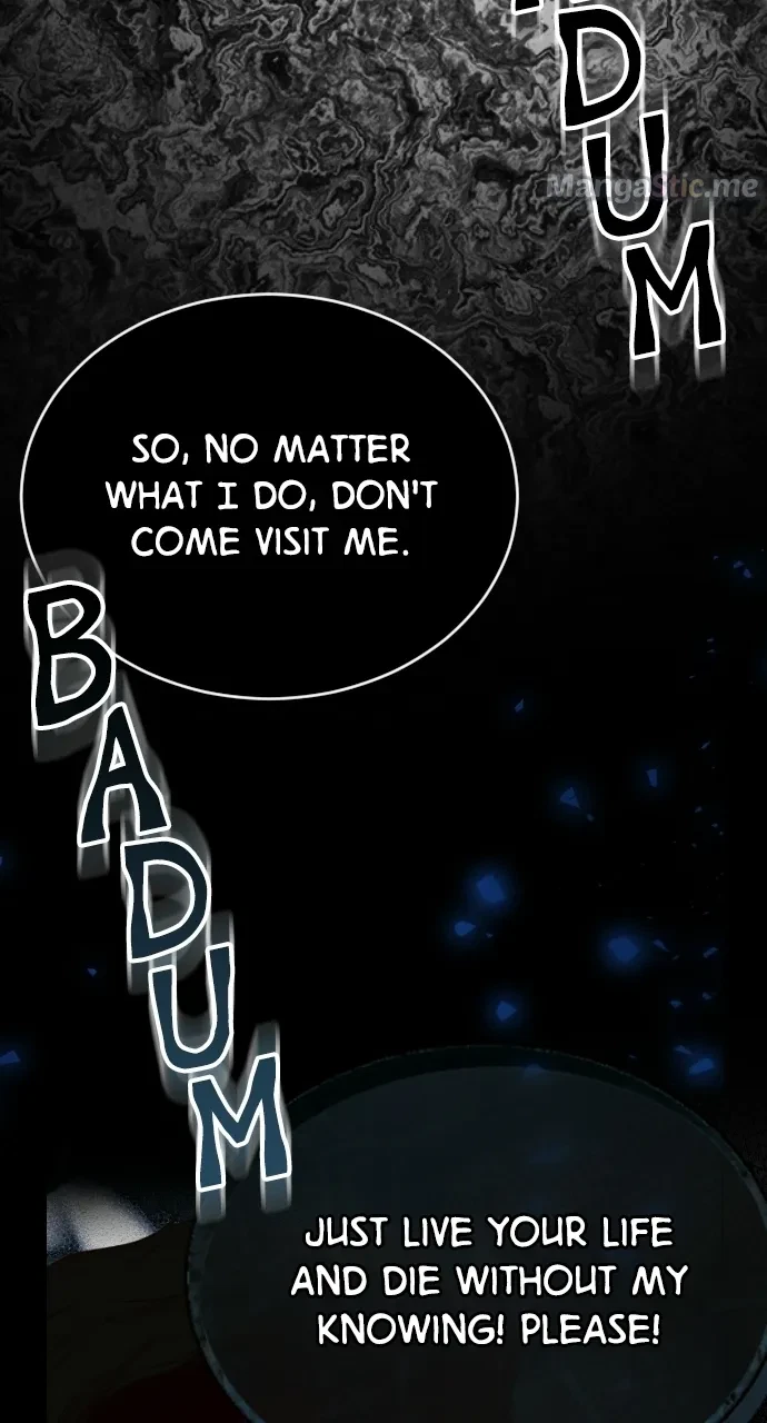 Take Me, I'm Yours Chapter 76, page 43