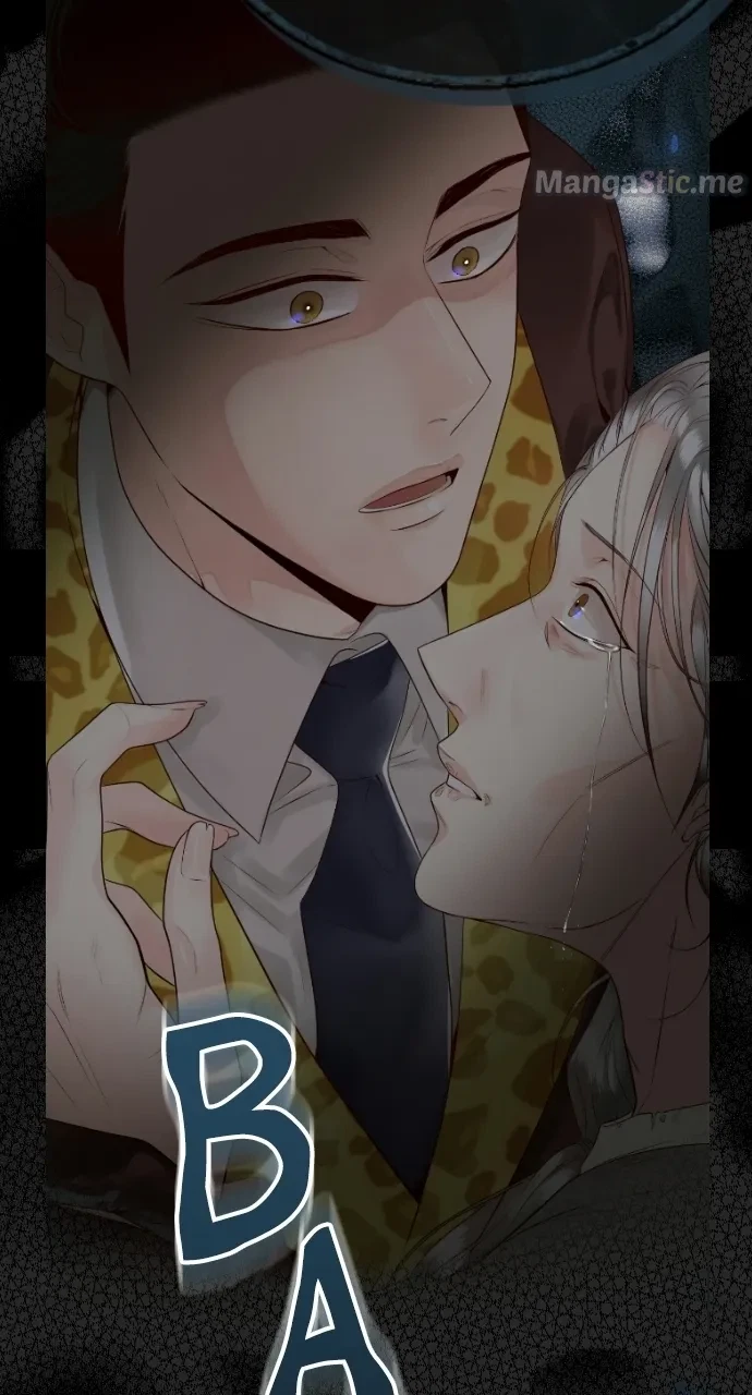 Take Me, I'm Yours Chapter 76, page 44