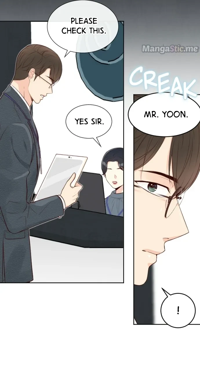 Take Me, I'm Yours Chapter 76, page 49
