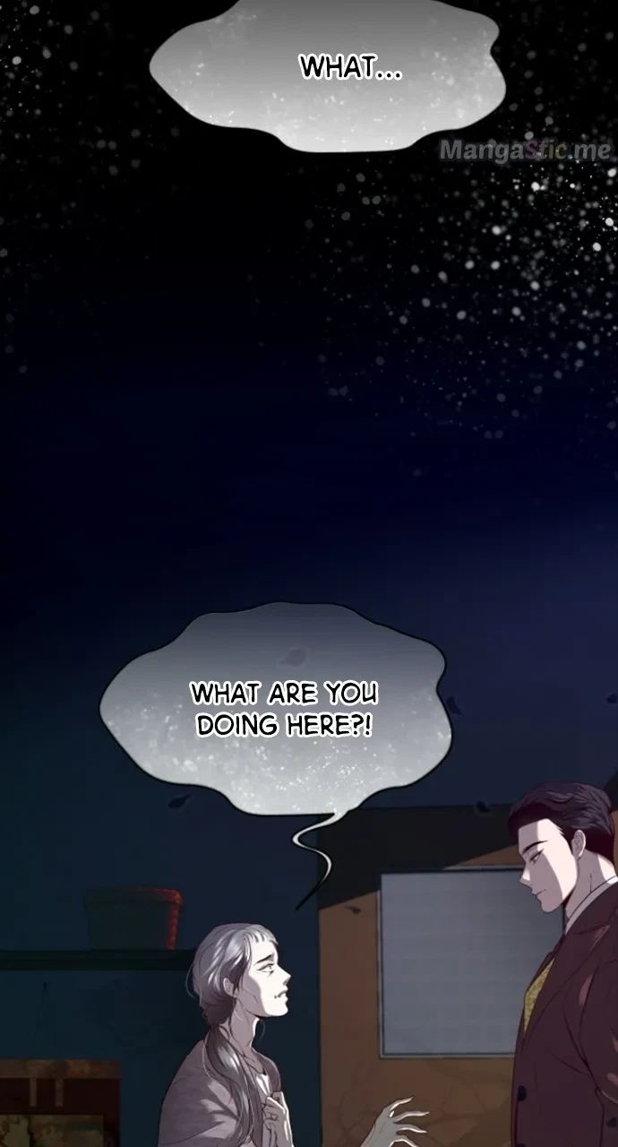 Take Me, I'm Yours Chapter 76, page 5
