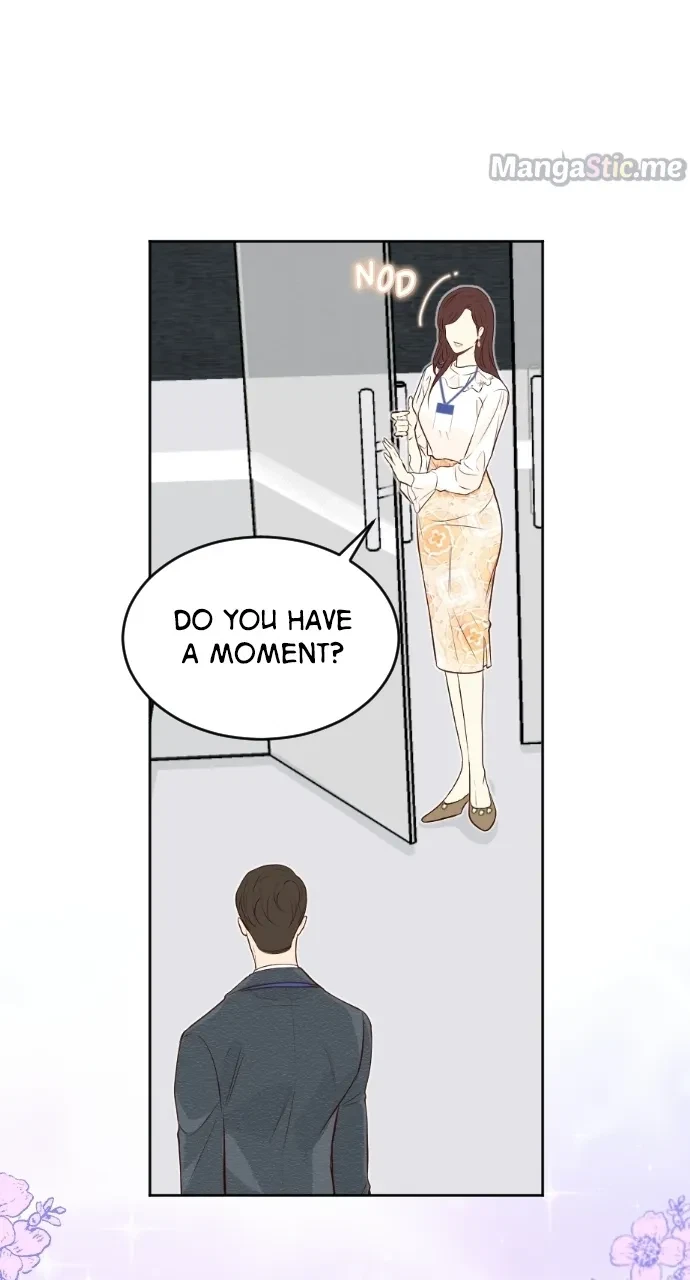 Take Me, I'm Yours Chapter 76, page 50
