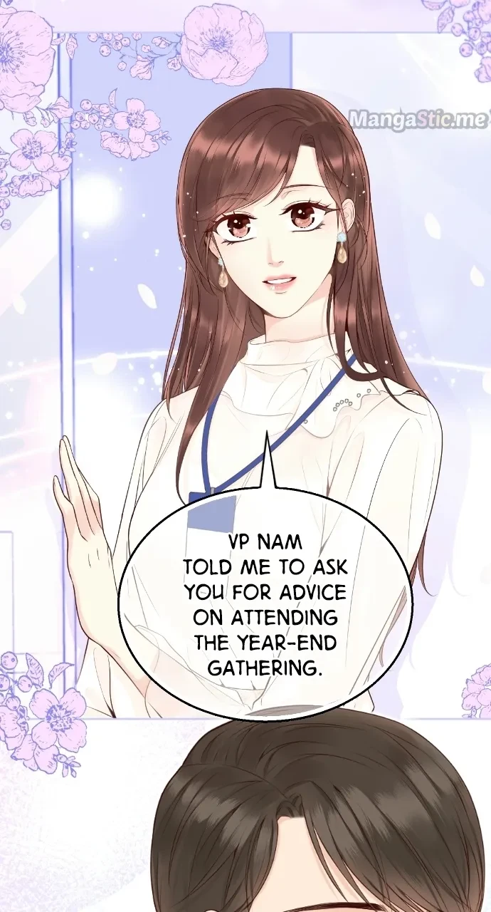 Take Me, I'm Yours Chapter 76, page 51