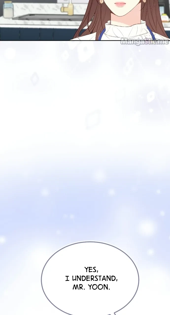 Take Me, I'm Yours Chapter 76, page 57