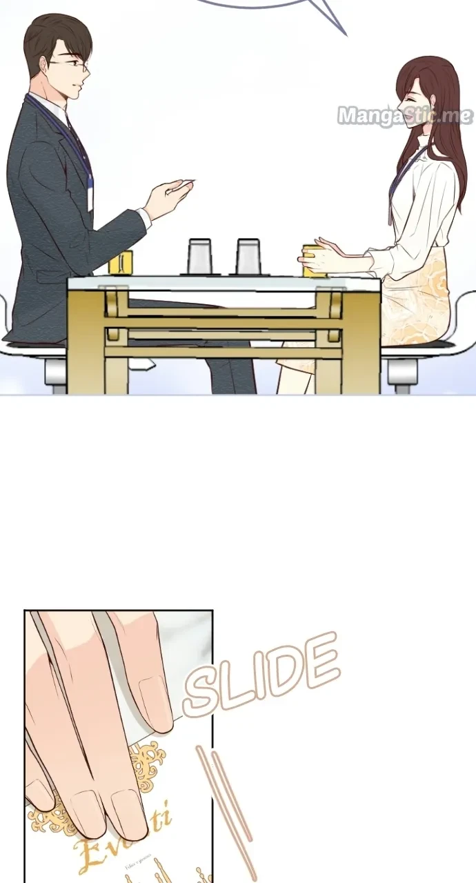 Take Me, I'm Yours Chapter 76, page 58