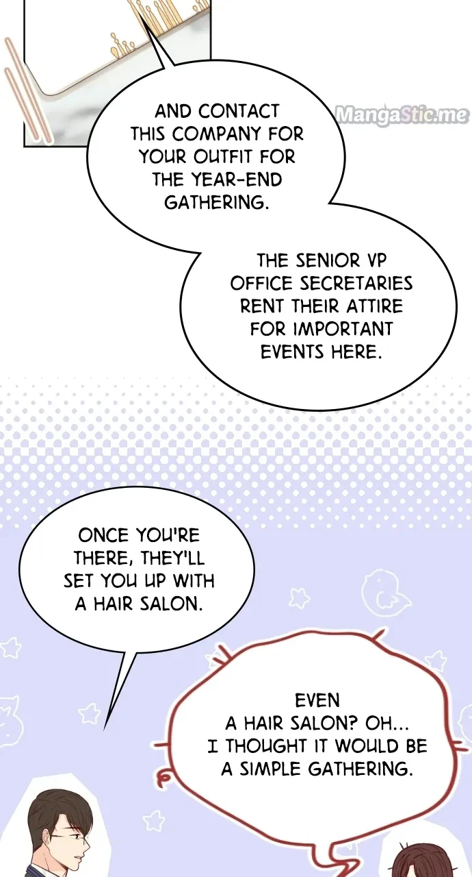 Take Me, I'm Yours Chapter 76, page 59