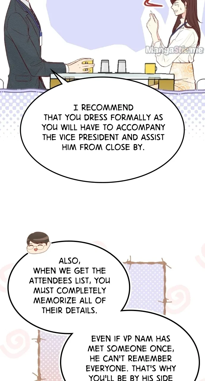 Take Me, I'm Yours Chapter 76, page 60