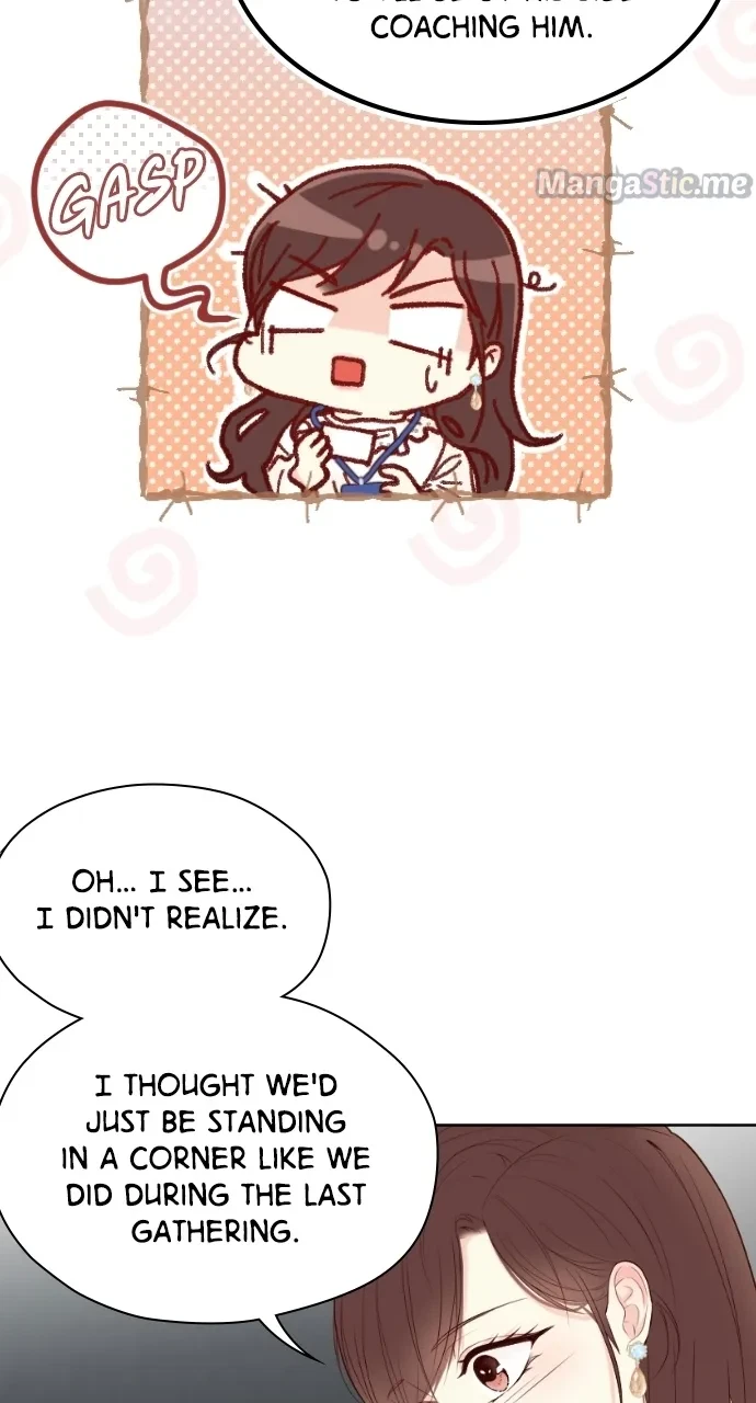 Take Me, I'm Yours Chapter 76, page 61