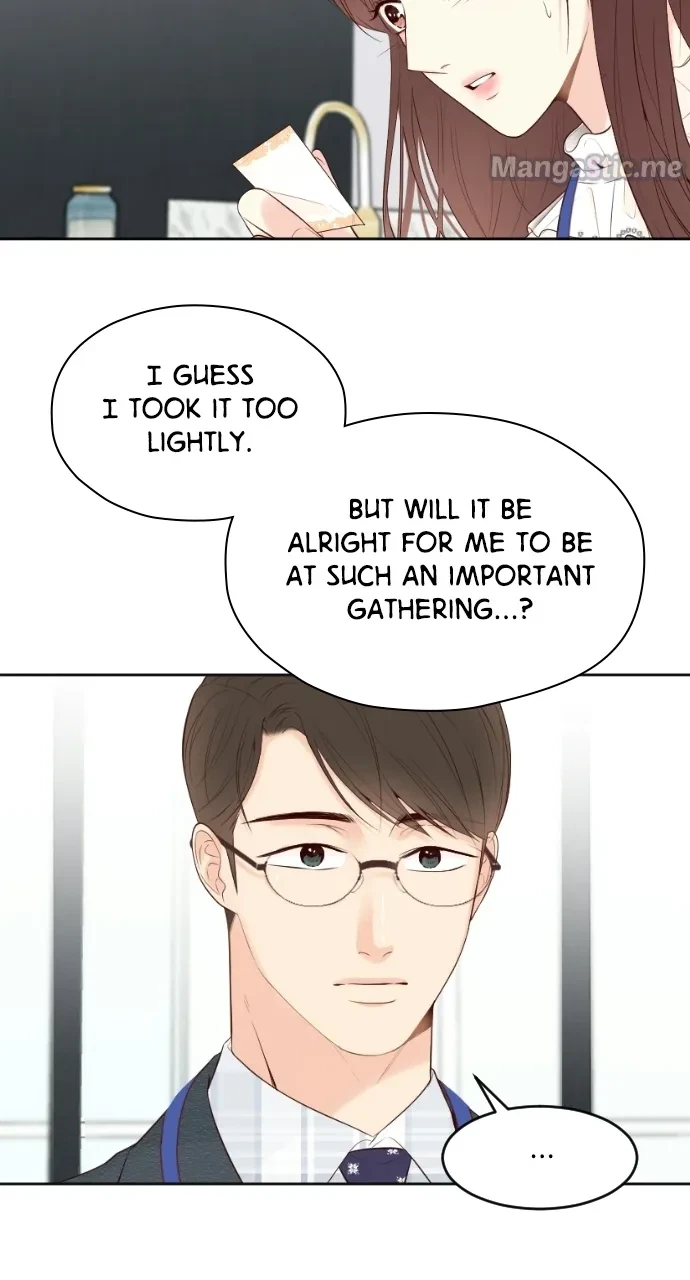 Take Me, I'm Yours Chapter 76, page 62