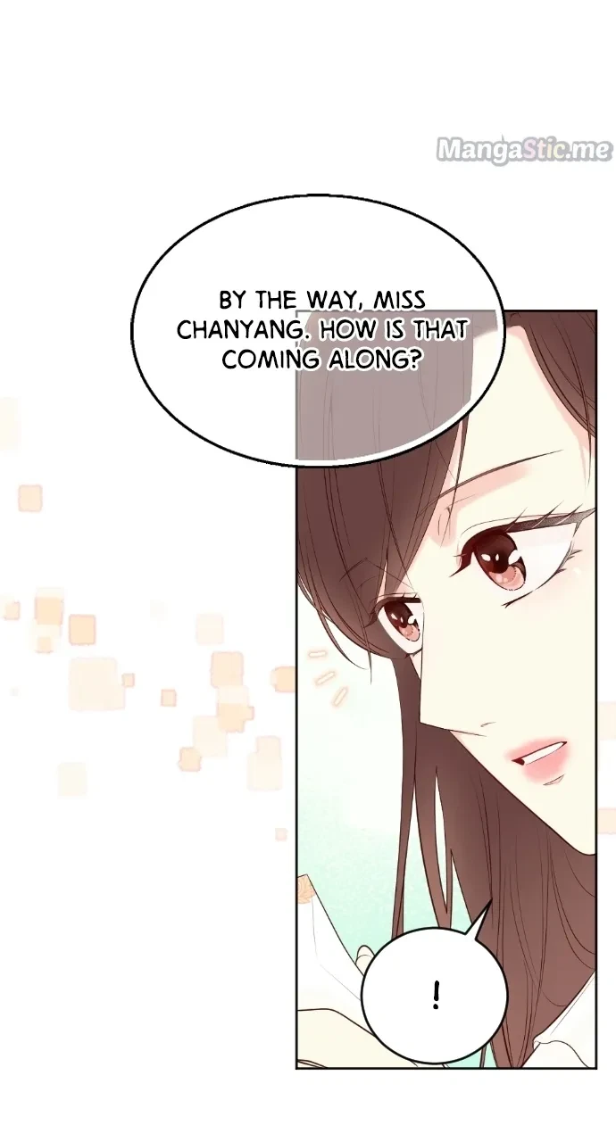 Take Me, I'm Yours Chapter 76, page 63