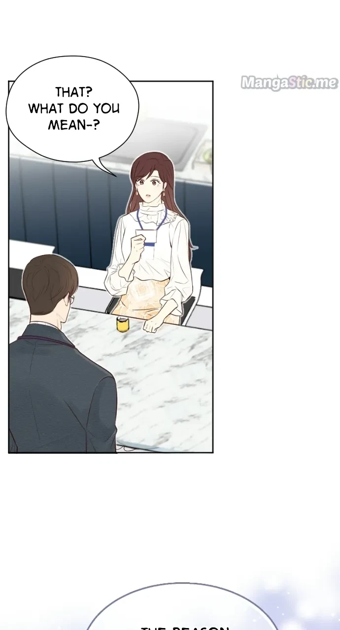 Take Me, I'm Yours Chapter 76, page 64