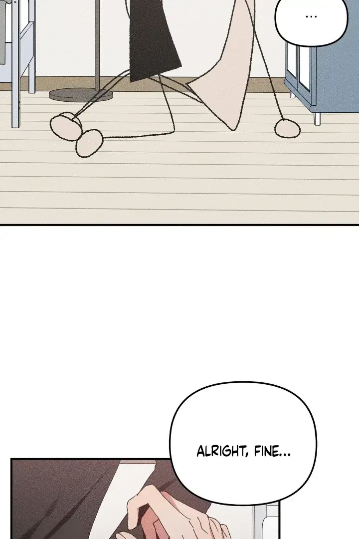 I Wasn't Trying To Teach You This Chapter 8, page 12