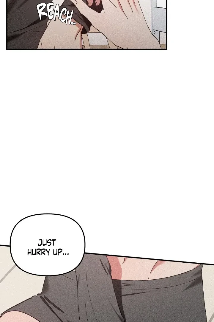 I Wasn't Trying To Teach You This Chapter 8, page 13