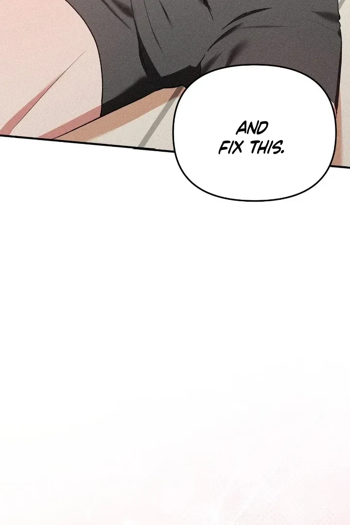 I Wasn't Trying To Teach You This Chapter 8, page 14