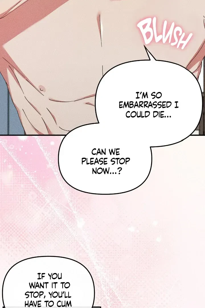 I Wasn't Trying To Teach You This Chapter 8, page 17