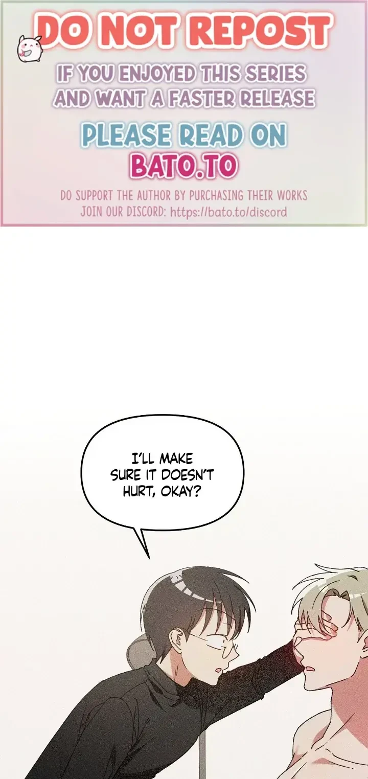 I Wasn't Trying To Teach You This Chapter 8, page 2