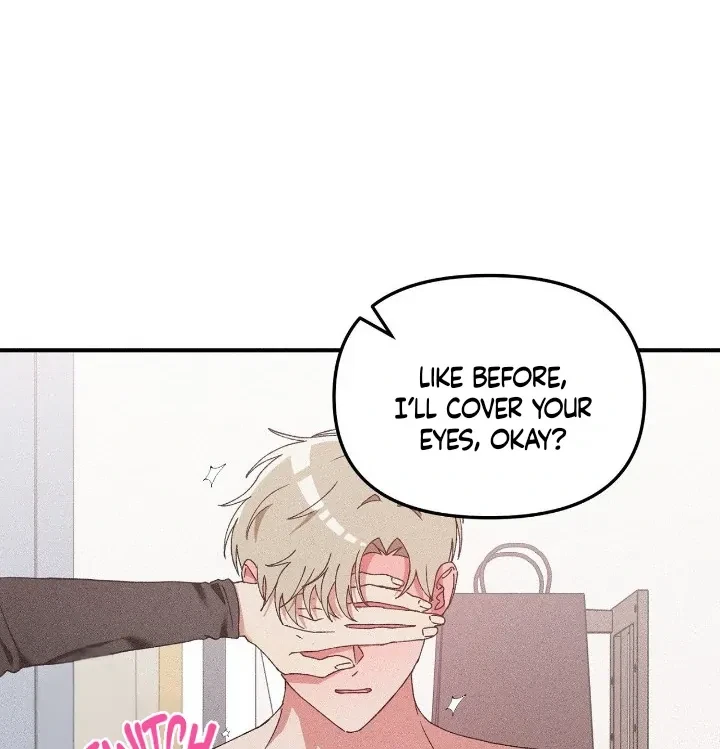 I Wasn't Trying To Teach You This Chapter 8, page 21