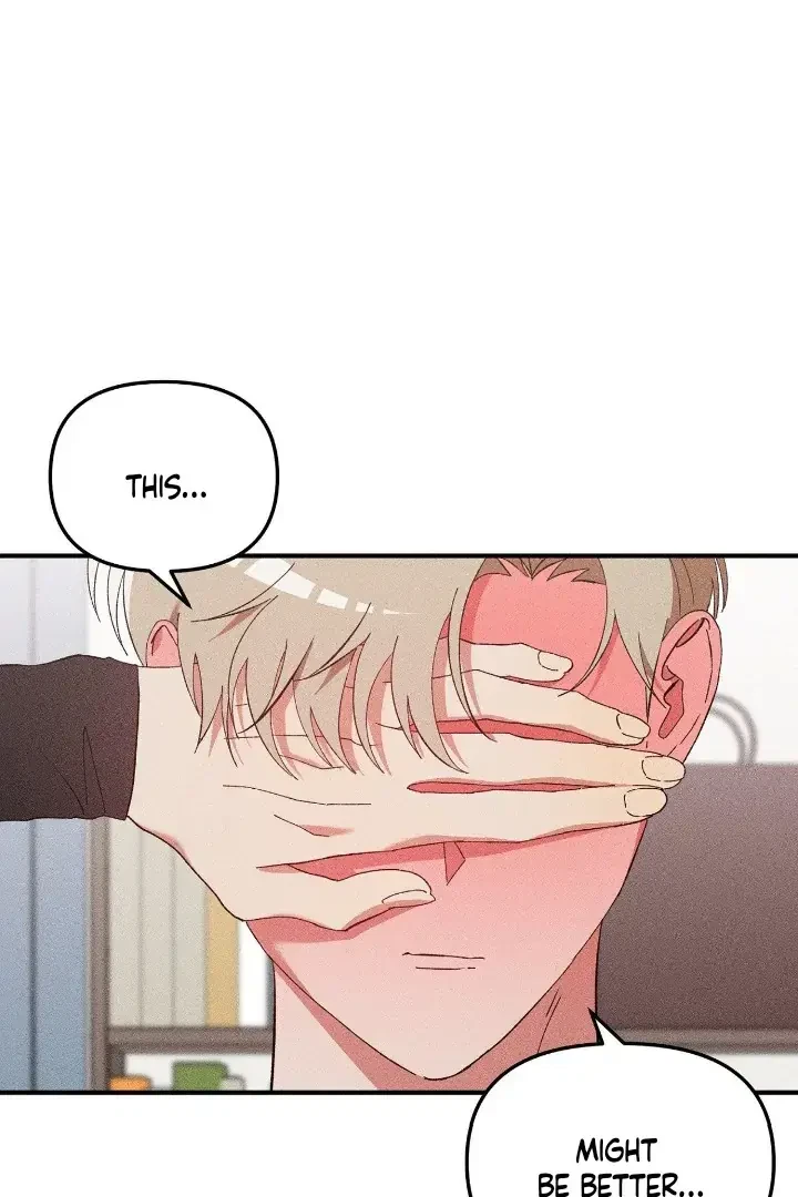 I Wasn't Trying To Teach You This Chapter 8, page 23