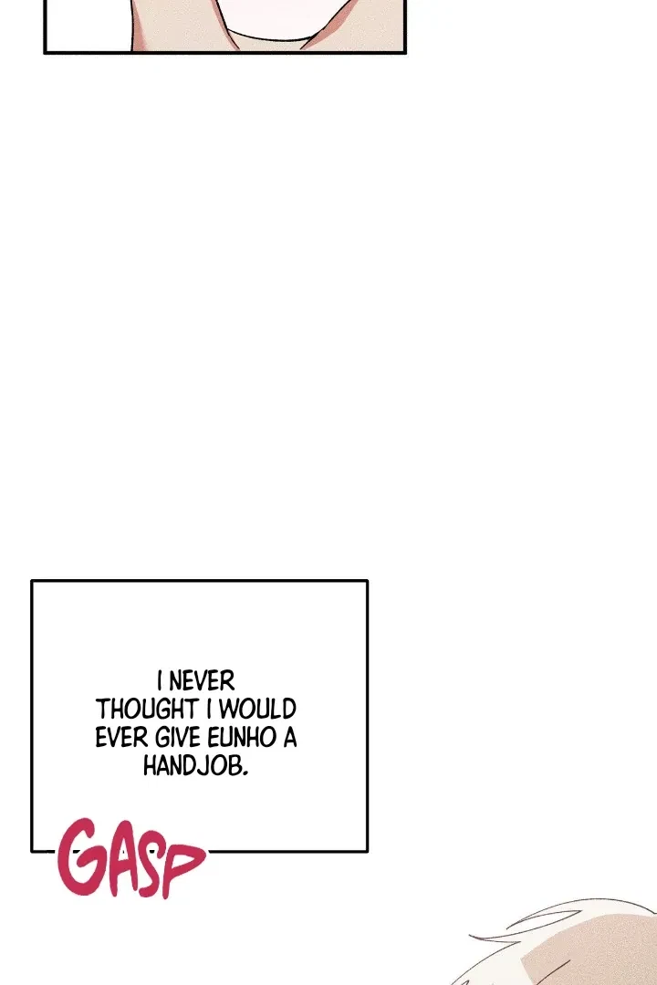 I Wasn't Trying To Teach You This Chapter 8, page 25