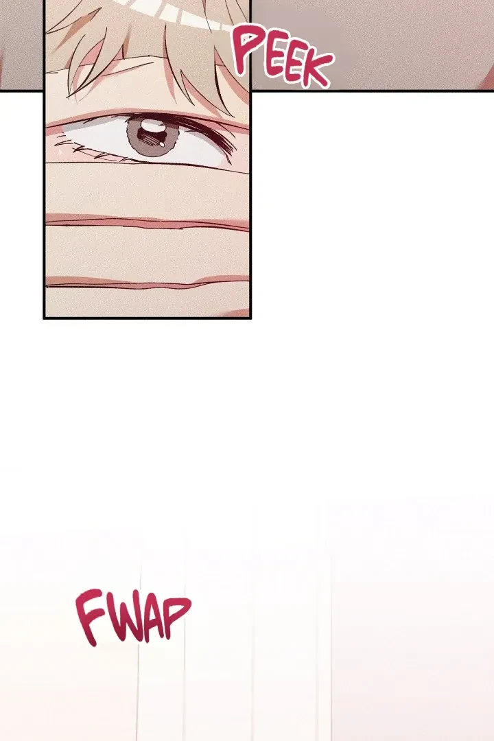 I Wasn't Trying To Teach You This Chapter 8, page 27