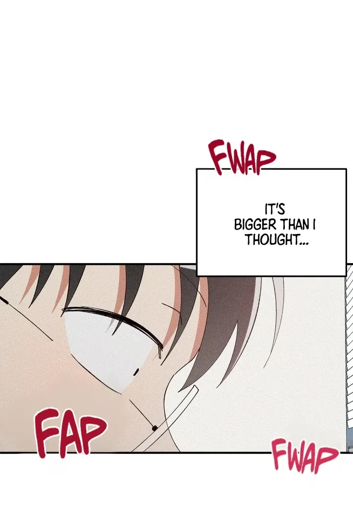 I Wasn't Trying To Teach You This Chapter 8, page 29