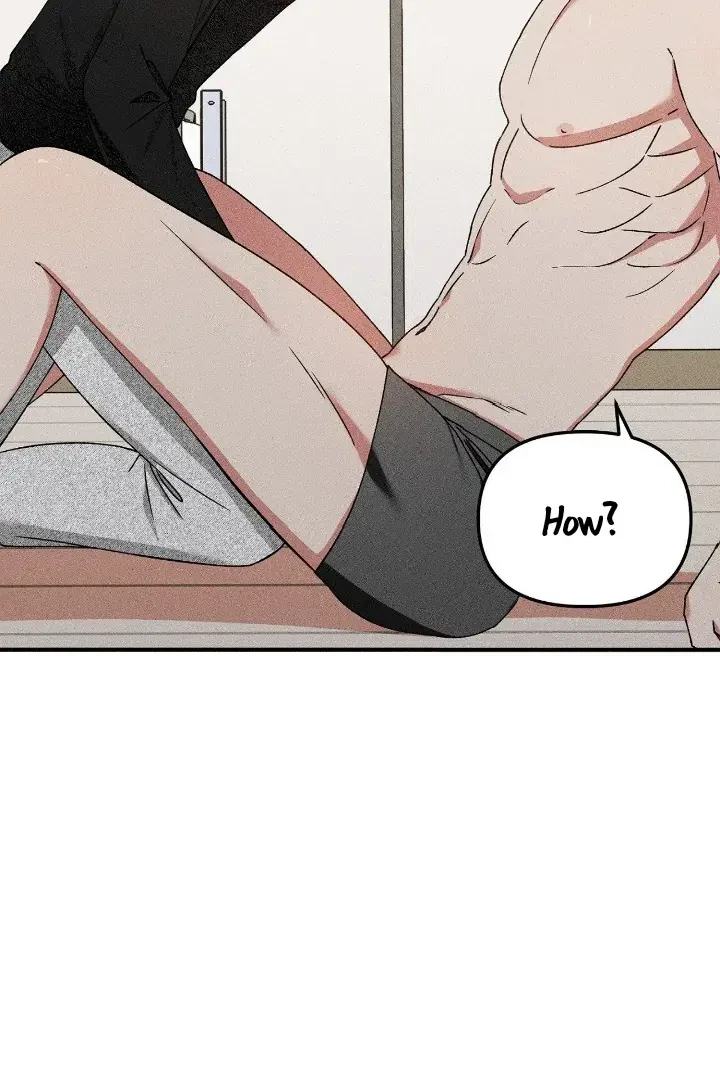 I Wasn't Trying To Teach You This Chapter 8, page 3