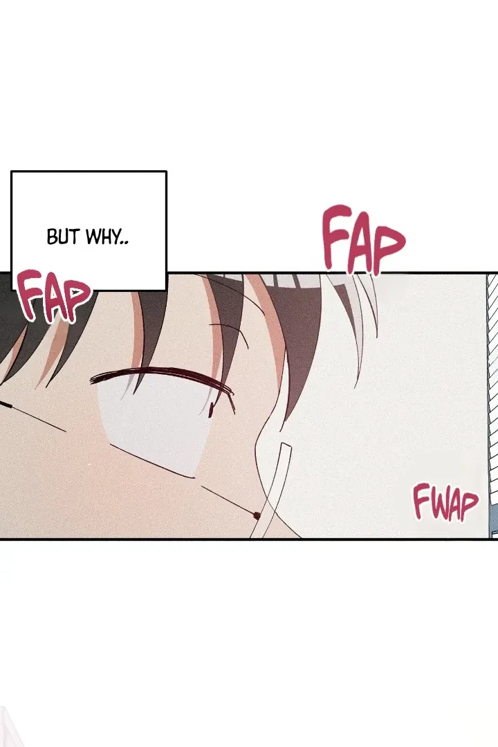I Wasn't Trying To Teach You This Chapter 8, page 30