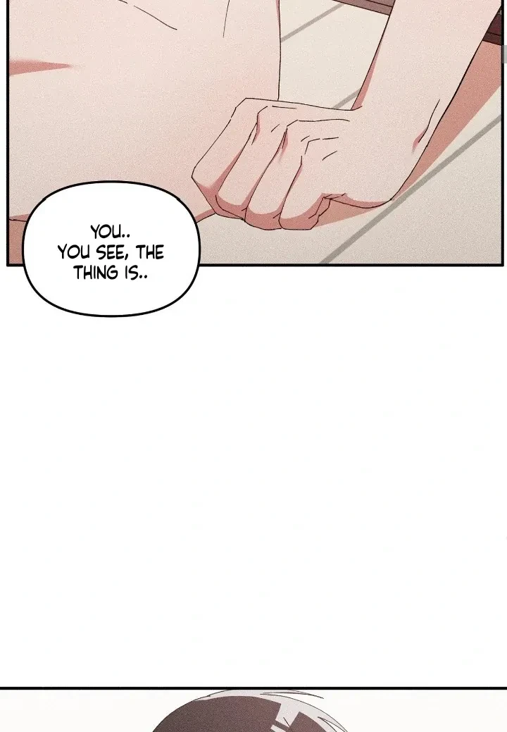 I Wasn't Trying To Teach You This Chapter 8, page 33