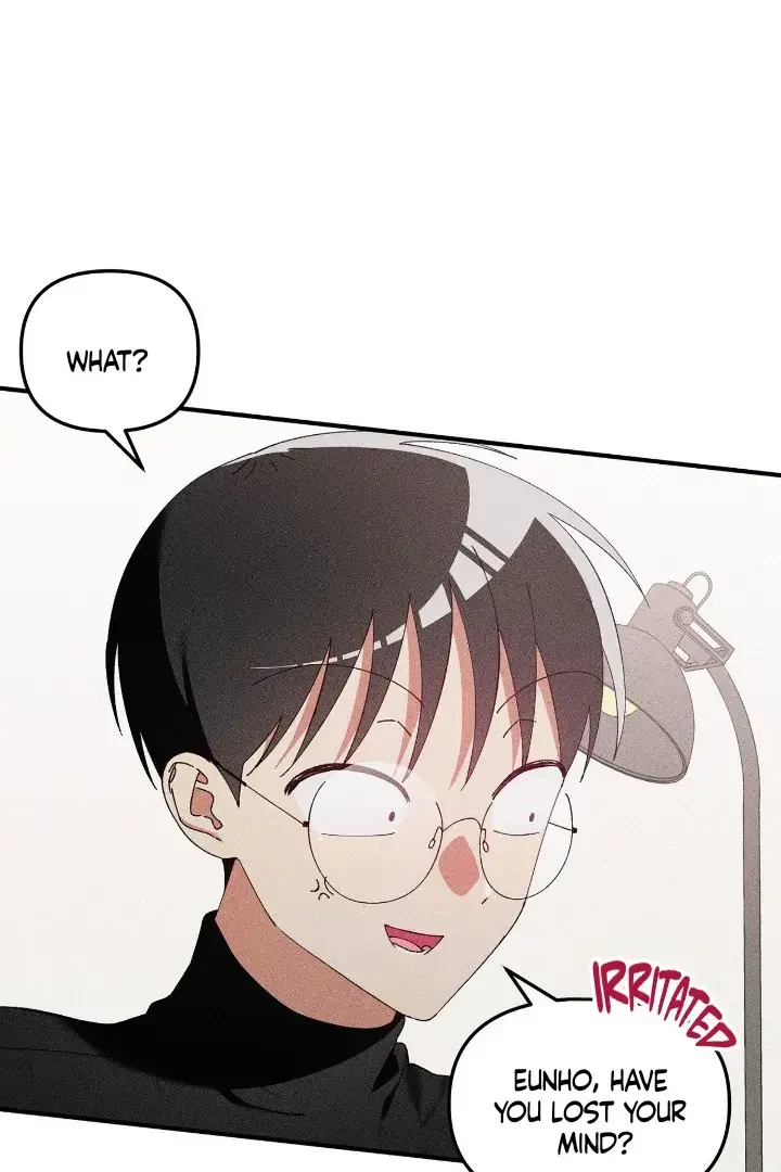 I Wasn't Trying To Teach You This Chapter 8, page 35