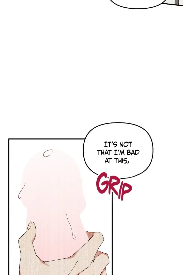 I Wasn't Trying To Teach You This Chapter 8, page 36
