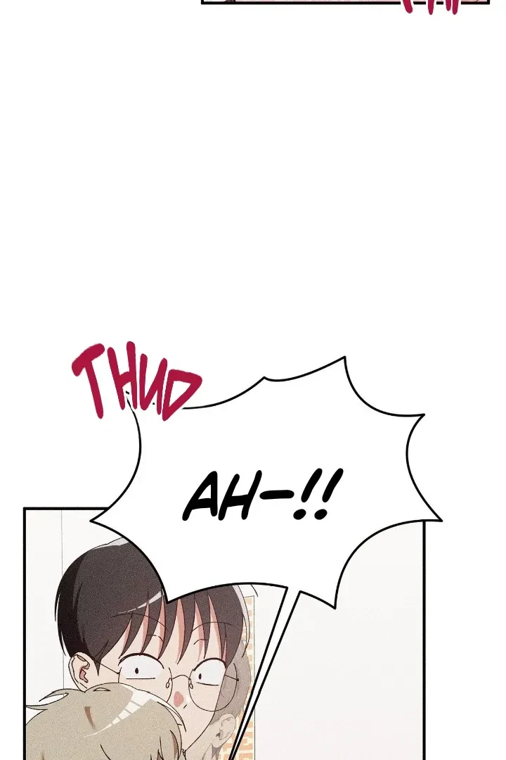 I Wasn't Trying To Teach You This Chapter 8, page 38