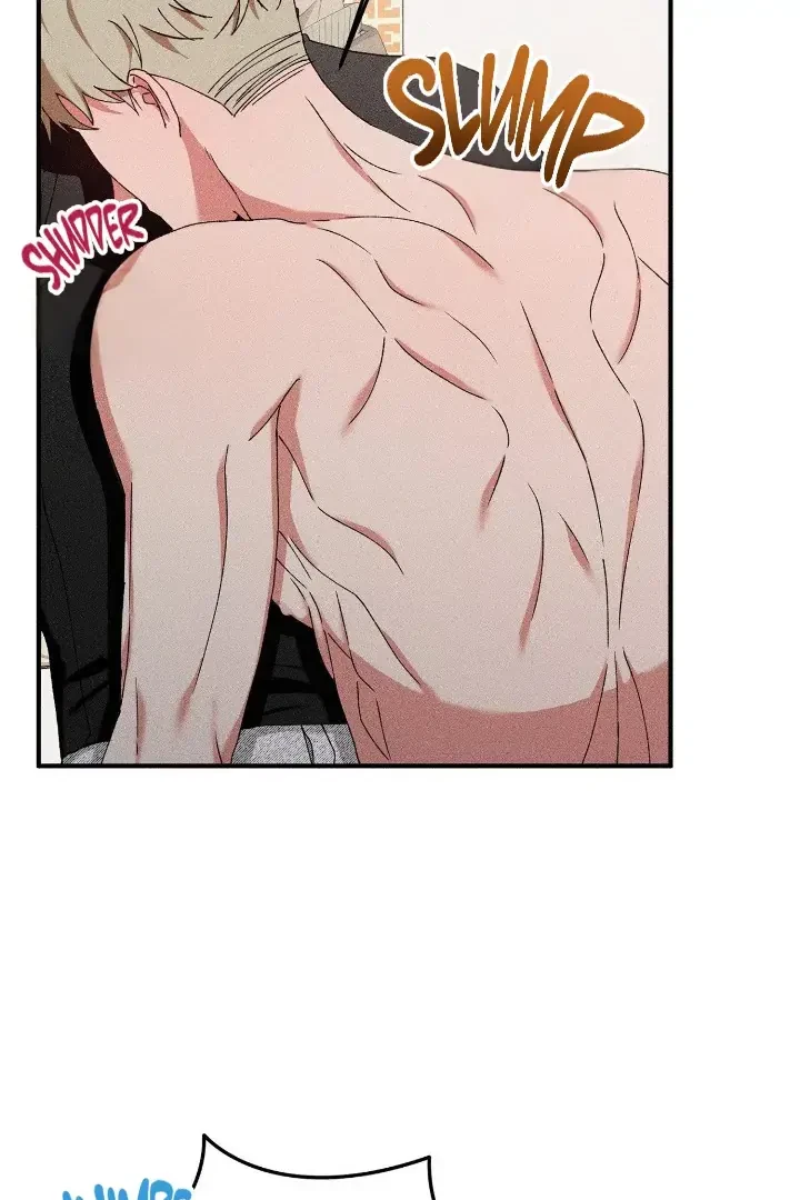 I Wasn't Trying To Teach You This Chapter 8, page 39