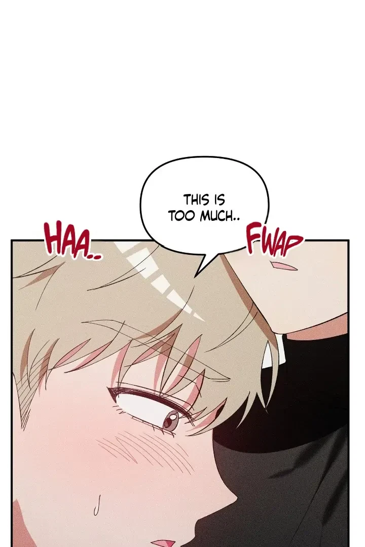 I Wasn't Trying To Teach You This Chapter 8, page 41