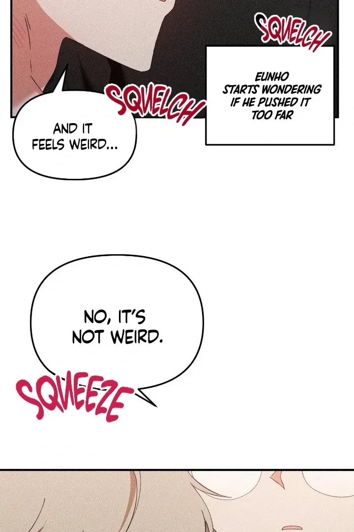 I Wasn't Trying To Teach You This Chapter 8, page 42