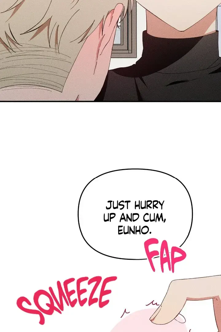 I Wasn't Trying To Teach You This Chapter 8, page 43