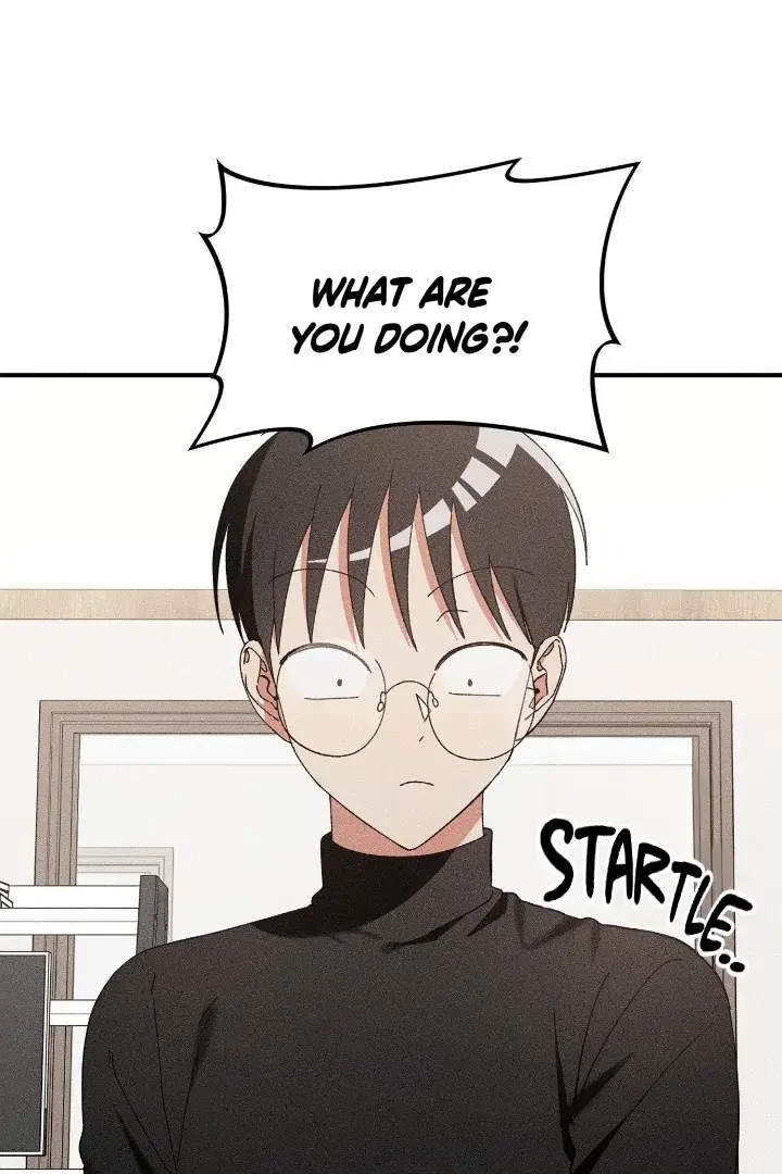I Wasn't Trying To Teach You This Chapter 8, page 5
