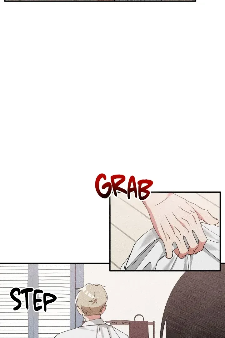 I Wasn't Trying To Teach You This Chapter 8, page 50